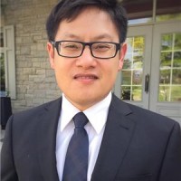 Agent LEONARD YEN