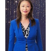 Vicky Wang