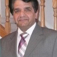 Sukhdev Agnihotri