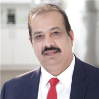 Agent WAJID ALI MALIK