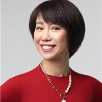 GRACE ZHANG