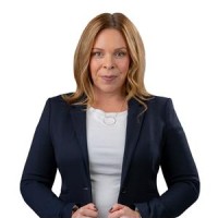 STACEY JONES
