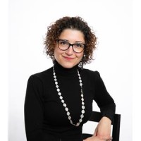 Nesreen MacDonald