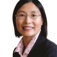 CATHY YANG