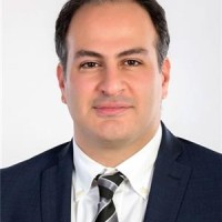 Moe Moghadasian