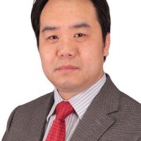 DAVID XUE DONG LIU