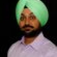 Tejinder Singh