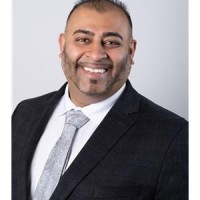 Mandip Bumbrah
