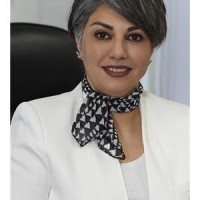 MAHNAZ M. SARI