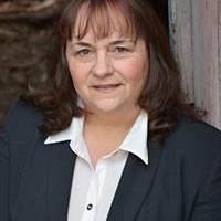 Karen Brotherston