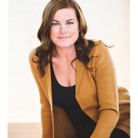 CAROLINE HARVEY