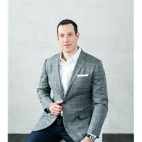 JESSE JENISH