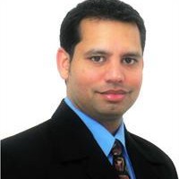 Vishal Jasra