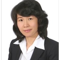 Wendy Zhang