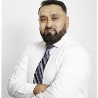 AZHAR KHAN