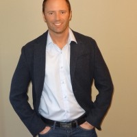 Darcy Joubert