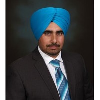 Agent Jaswinder Ghuman