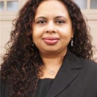 Agent SAMIMA PATEL