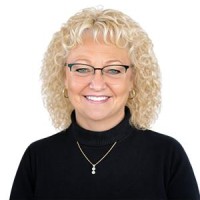 Agent GAIL B. SCHEEPERS