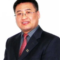 ROBIN LUO