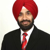 HARPRIT SINGH HEIR