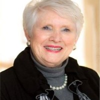ELIZABETH CROMBIE