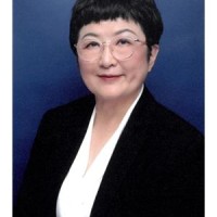 Silvia Hong