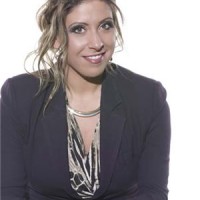 SANDRA SOLDERA