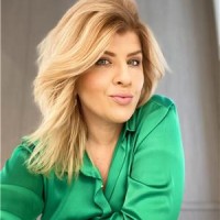 JELENA KITCHOUKOVA