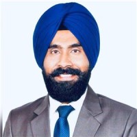 DAVINDER MANGAT