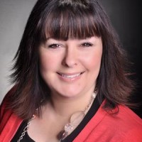 Rhonda Blanchette