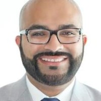 Manpreet Kandola