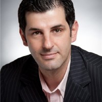 Michael Tudorie