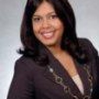SANDRA RAMKISSOON