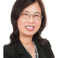 CONNIE WONG