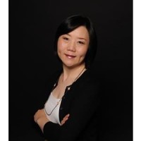 Agent Cindy Zhang