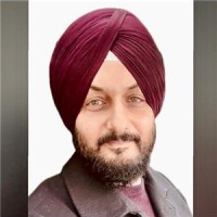 Manjit Virdi