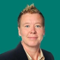 Agent LAURA THOMPSON