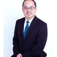 TIMOTHY ZHAO