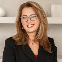 ELLA BENDERSKY