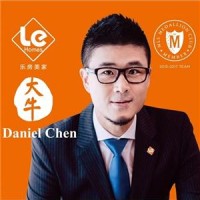 Daniel Chen