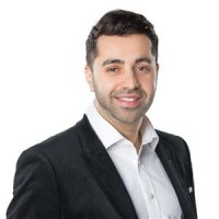 AHMAD SHEHAB-ELDIN