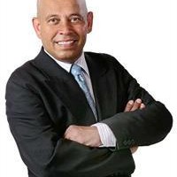 Jerald Moras