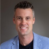 Justin Vanderham
