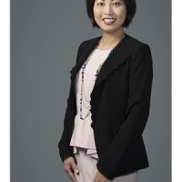 JANE PENG