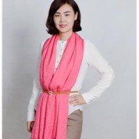 Christine Guo