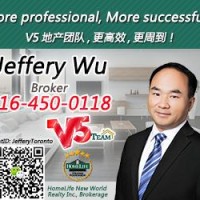 JEFFERY WU