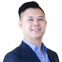 TOMMY LIANG