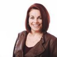 CLAIRE HALLIDAY