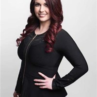 ELANA JASMINA HEARSE